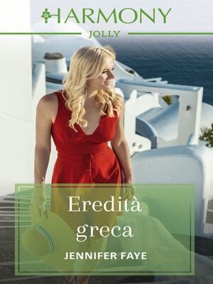 cover image of Eredità greca